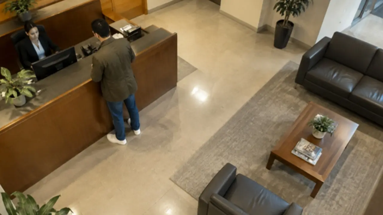 Healthcare site